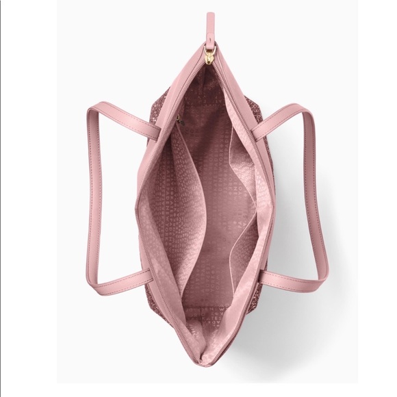 πKate Spade Ina Greta Court Satchel Crossbody π - Picture 7 of 8